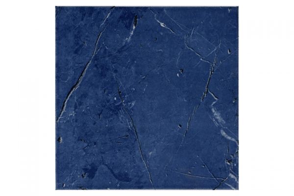 Fortuna Cobalt Blue 33x33 - Toza Marković