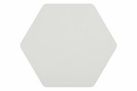 Toscana Blanco Hexagonal 25,8x29