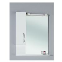 Toaletno ogledalo Albatros Art 80 (0372) - Pino Art