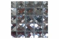 Stakleni Mozaik Jednobojni KR3 0,305x0,305