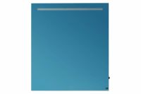Toaletno ogledalo Sigma Art 60 Led (0455) - Pino Art