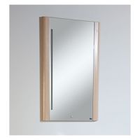 Toaletno ogledalo VENUS ART 60 HRAST 0448H - Pino Art